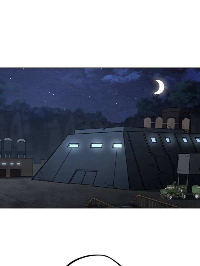 The Legendary Mechanic chapter 101 page 20