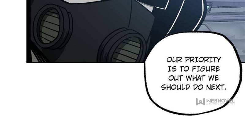 The Legendary Mechanic chapter 101 page 23