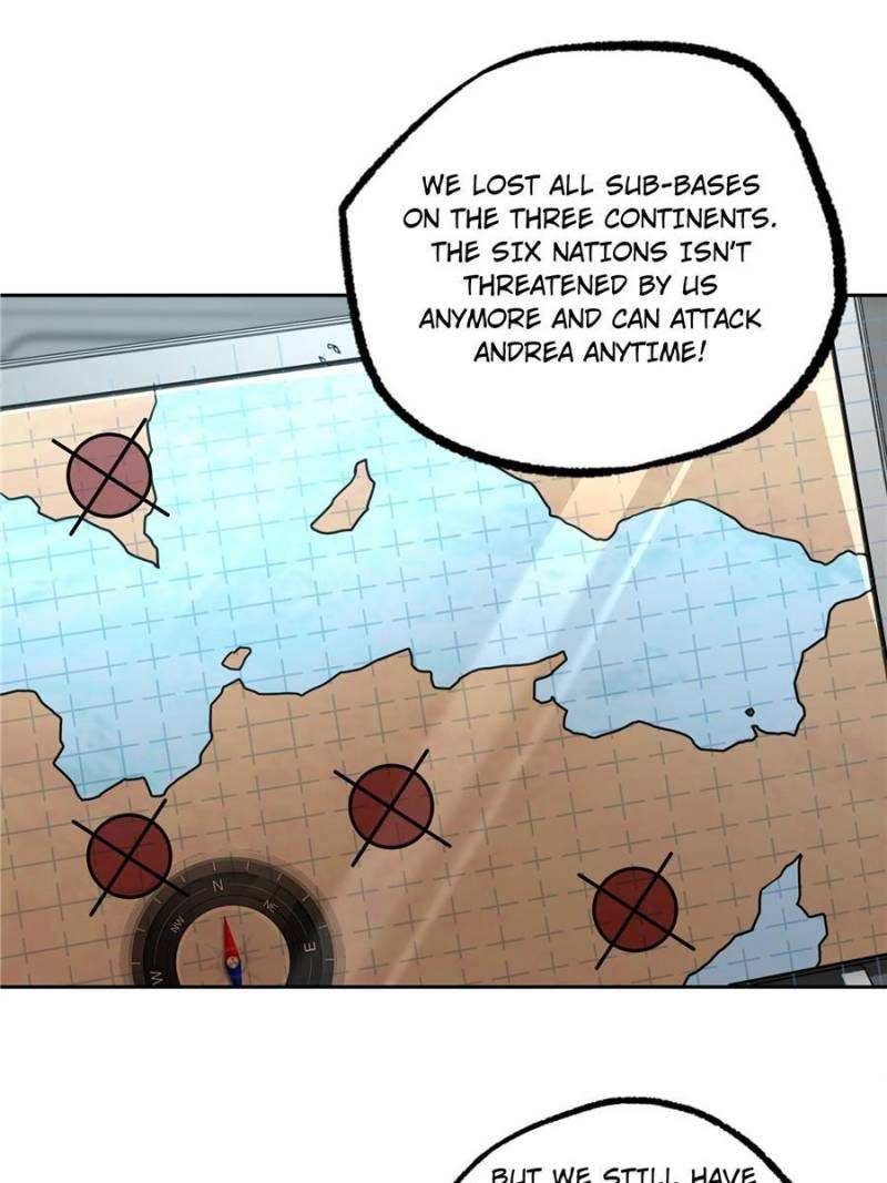 The Legendary Mechanic chapter 101 page 24