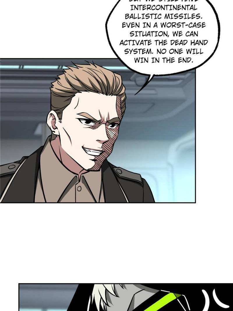 The Legendary Mechanic chapter 101 page 25