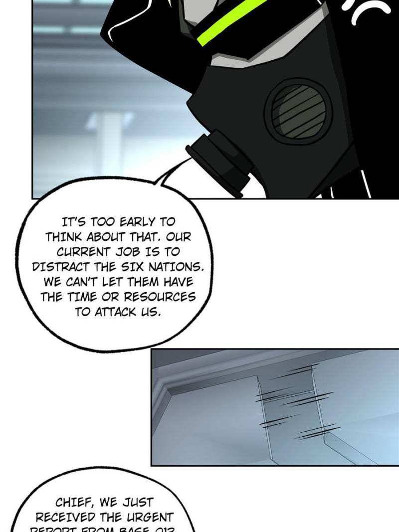 The Legendary Mechanic chapter 101 page 26