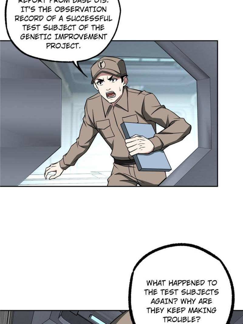 The Legendary Mechanic chapter 101 page 27