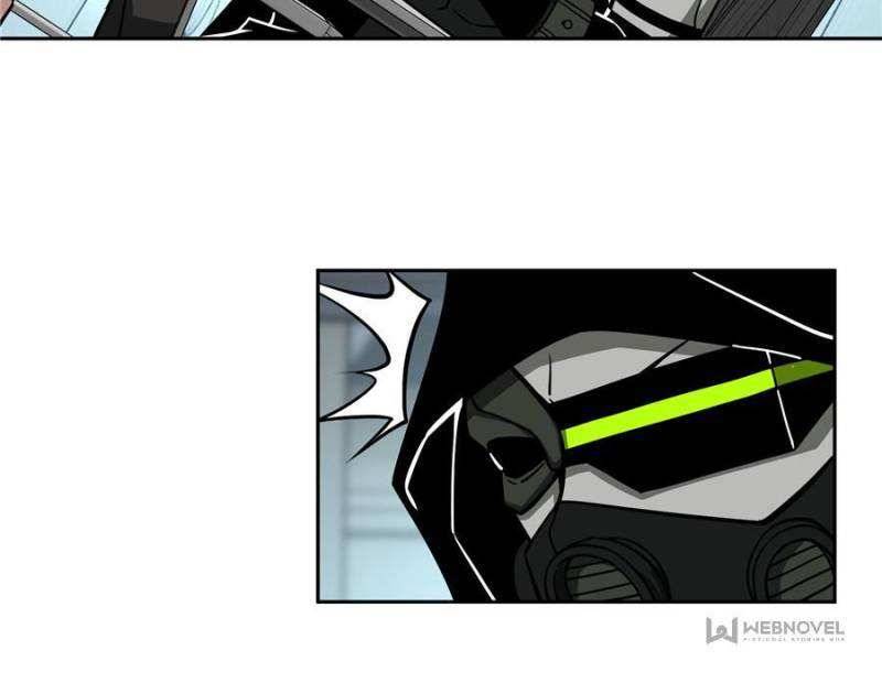 The Legendary Mechanic chapter 101 page 29