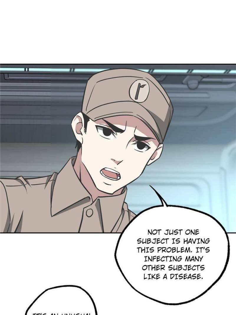 The Legendary Mechanic chapter 101 page 30