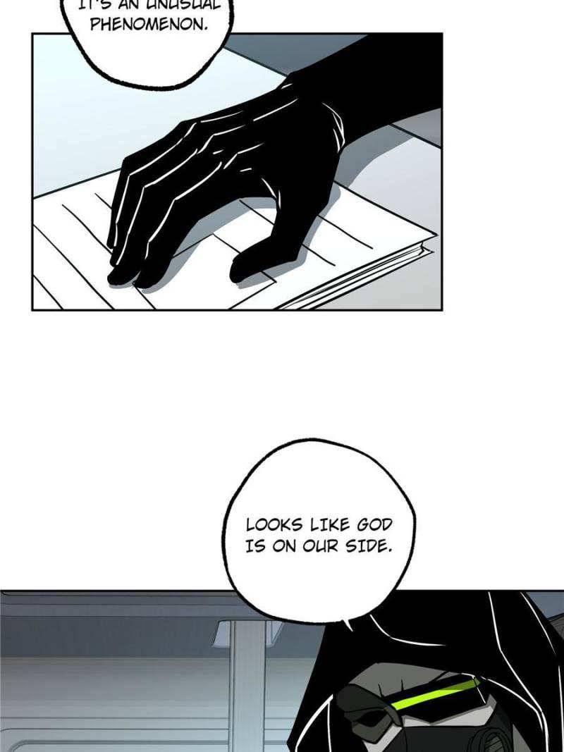 The Legendary Mechanic chapter 101 page 31