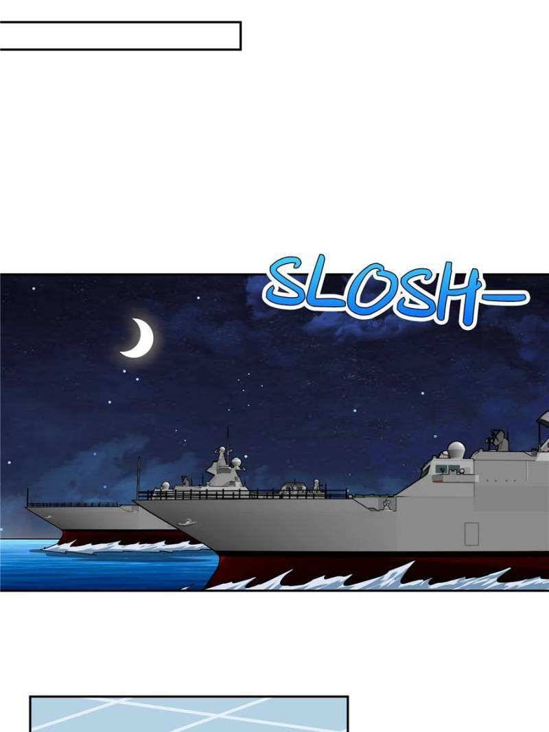 The Legendary Mechanic chapter 101 page 33