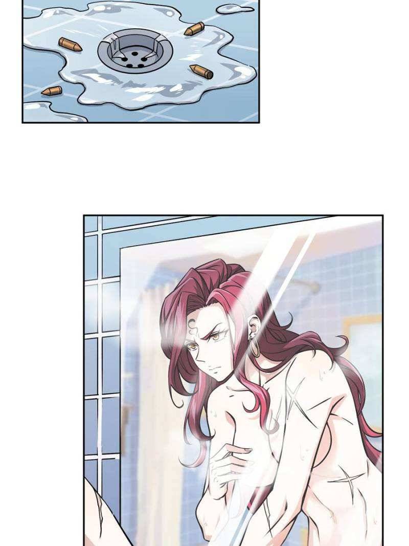 The Legendary Mechanic chapter 101 page 34