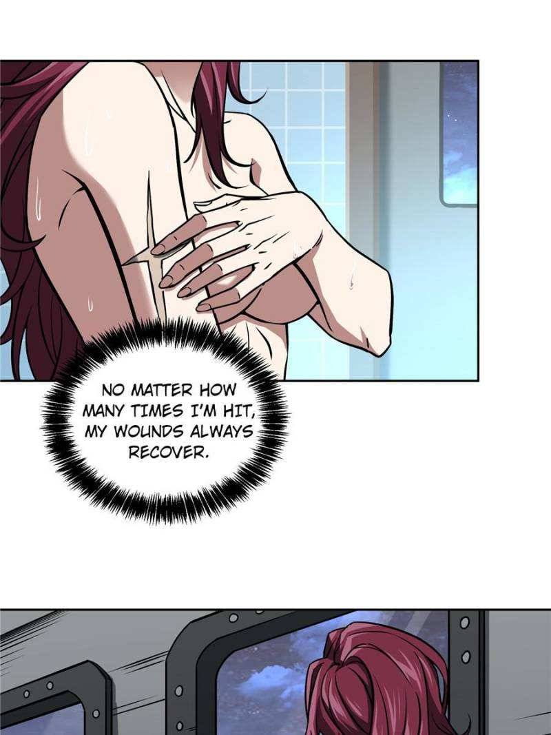 The Legendary Mechanic chapter 101 page 36