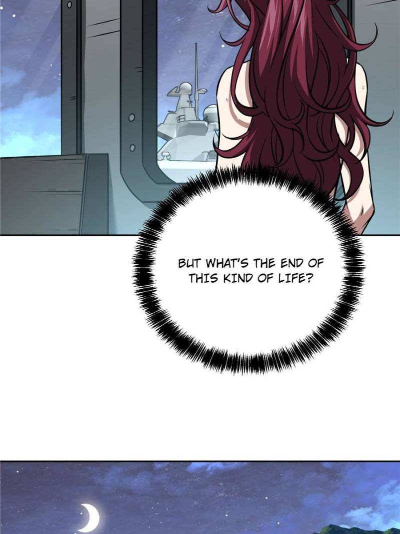 The Legendary Mechanic chapter 101 page 37