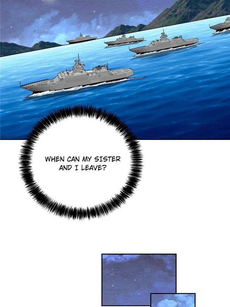 The Legendary Mechanic chapter 101 page 38