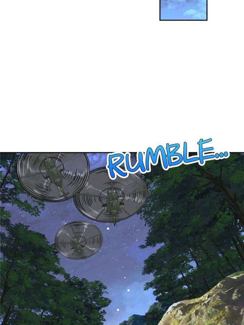 The Legendary Mechanic chapter 101 page 39