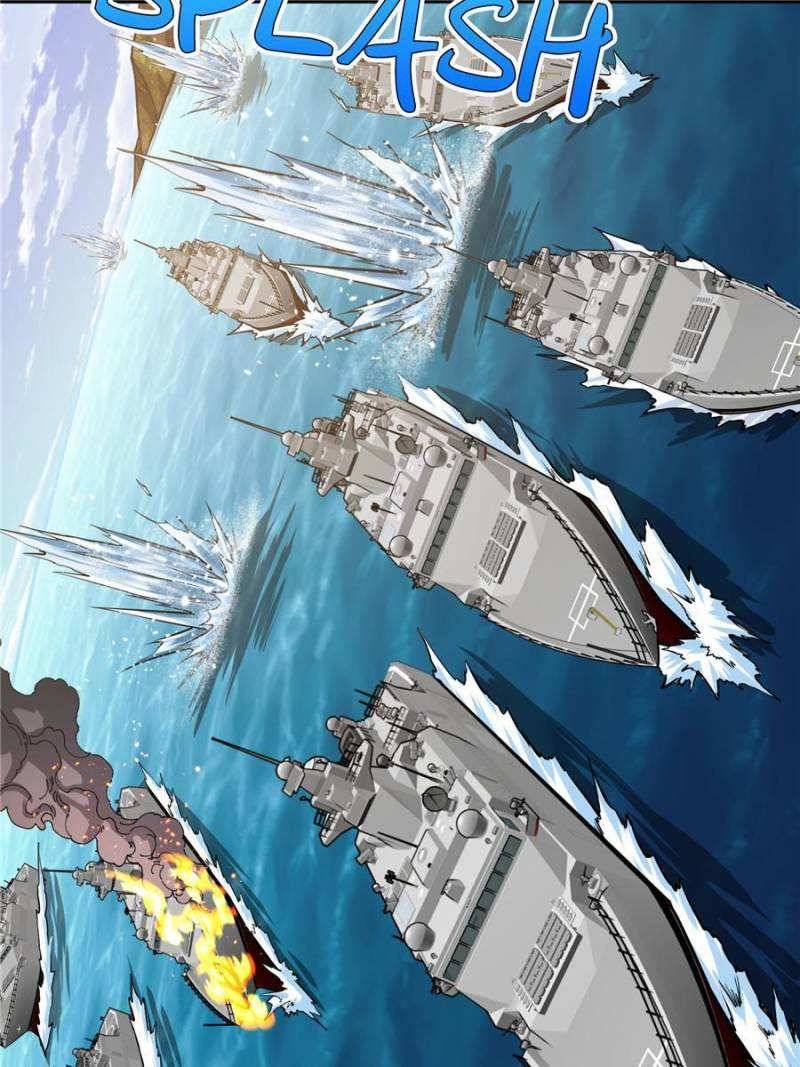 The Legendary Mechanic chapter 101 page 4