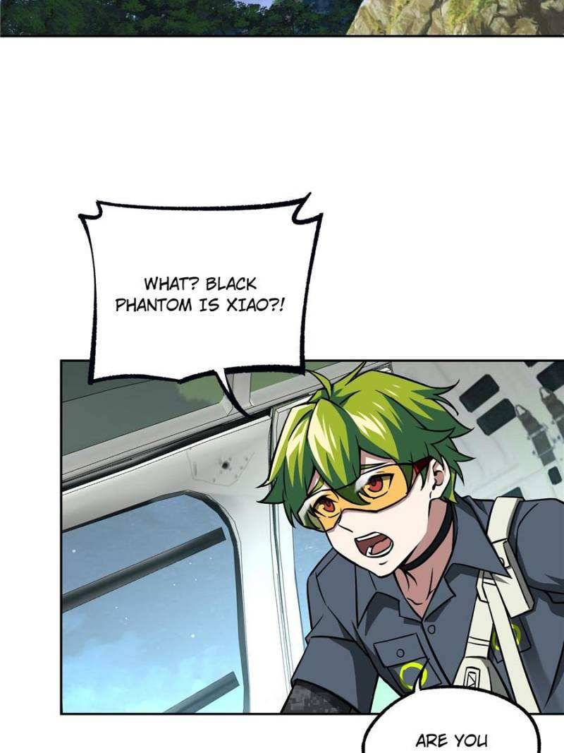 The Legendary Mechanic chapter 101 page 40