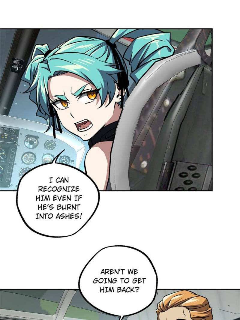 The Legendary Mechanic chapter 101 page 42