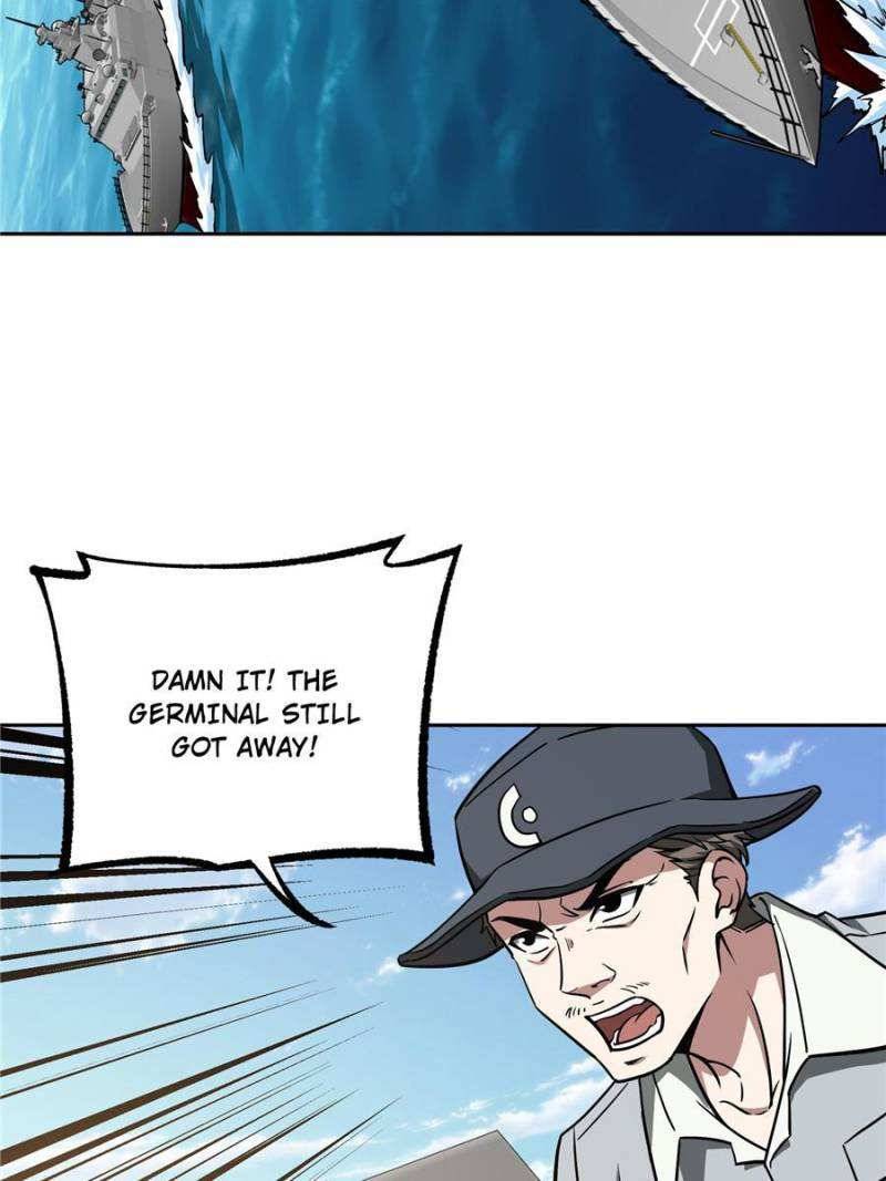 The Legendary Mechanic chapter 101 page 5