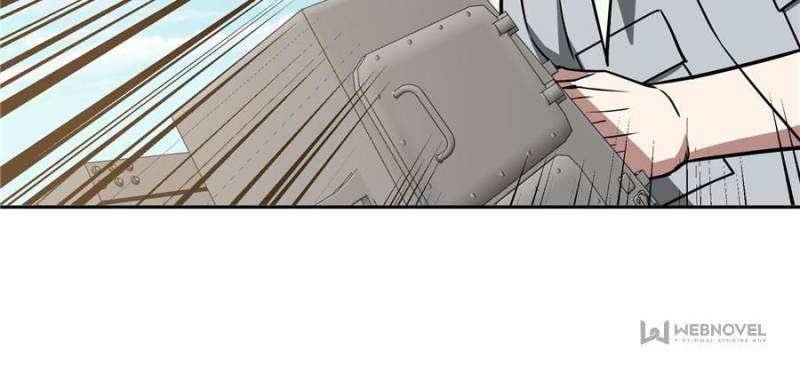 The Legendary Mechanic chapter 101 page 6