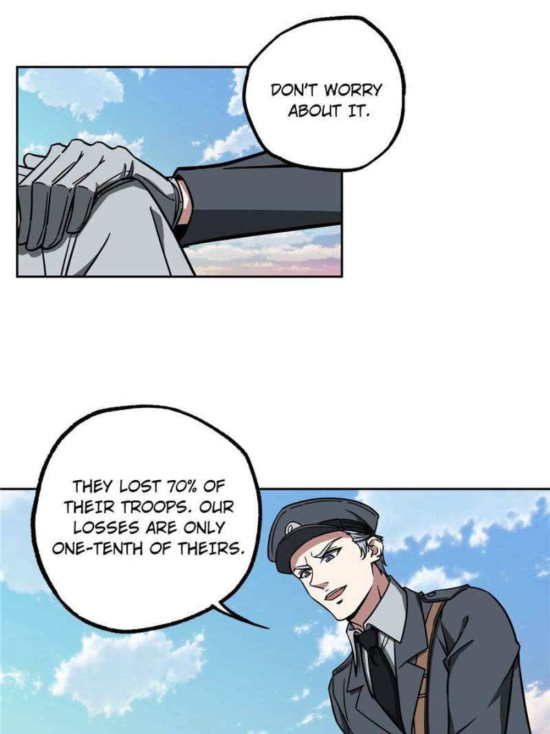 The Legendary Mechanic chapter 101 page 7