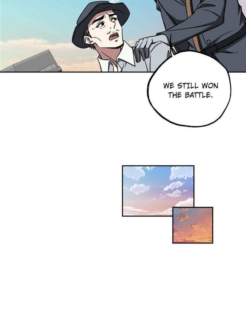 The Legendary Mechanic chapter 101 page 8