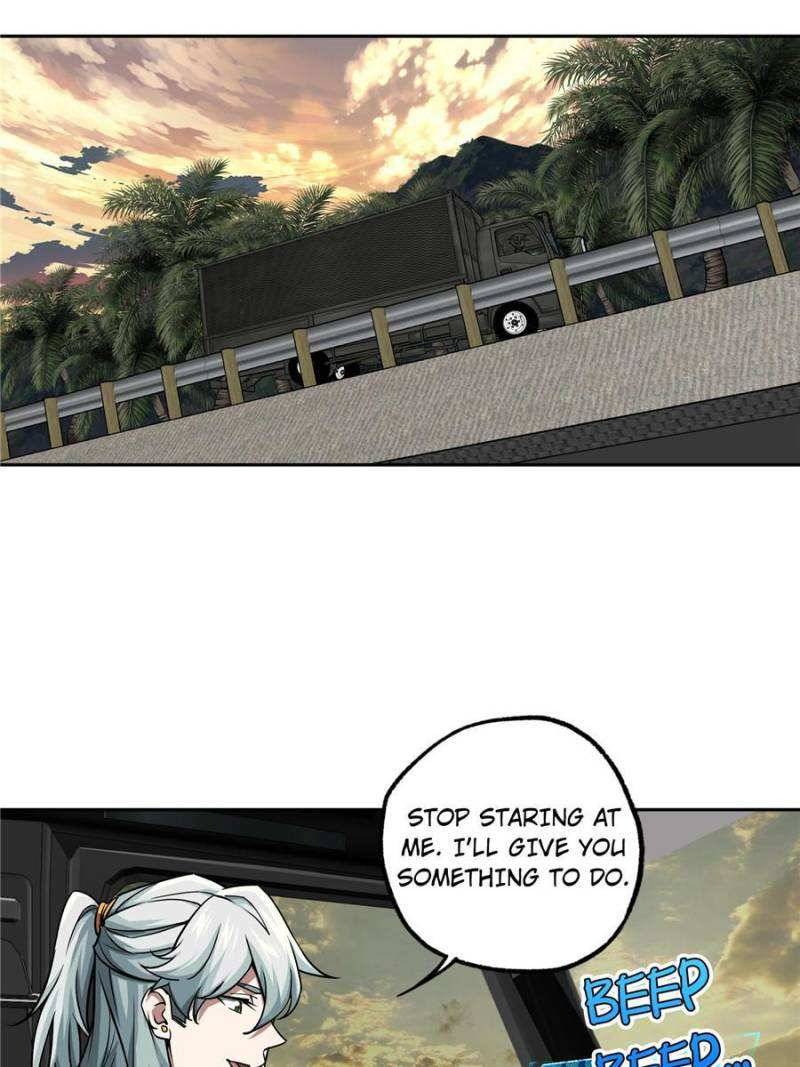 The Legendary Mechanic chapter 101 page 9