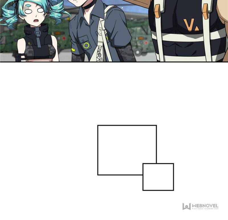 The Legendary Mechanic chapter 102 page 11