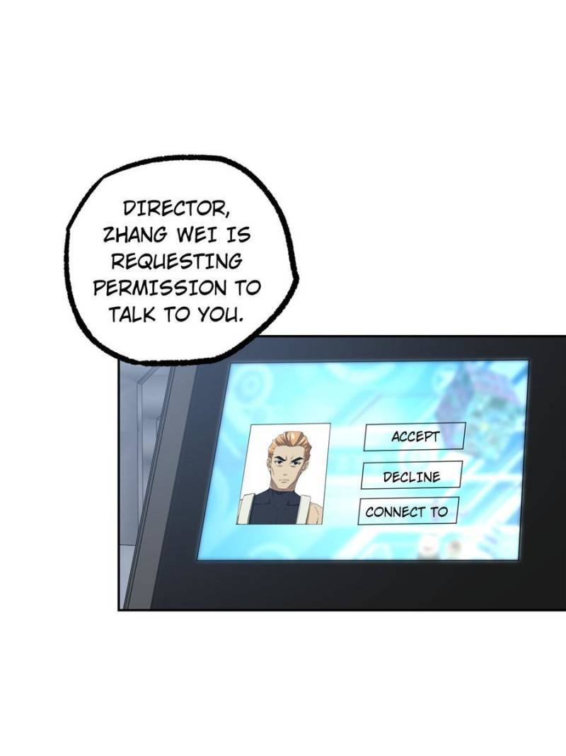 The Legendary Mechanic chapter 102 page 13