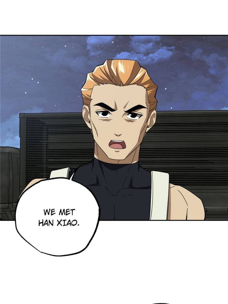 The Legendary Mechanic chapter 102 page 14