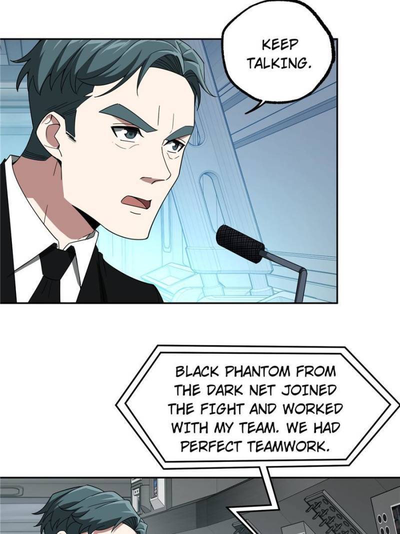 The Legendary Mechanic chapter 102 page 15