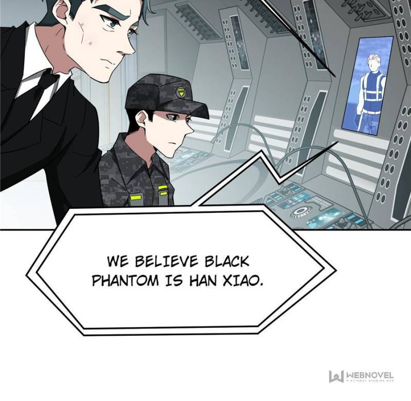 The Legendary Mechanic chapter 102 page 16