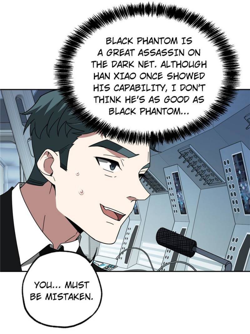 The Legendary Mechanic chapter 102 page 17