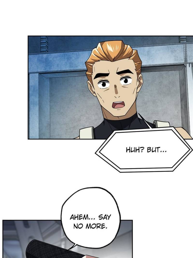 The Legendary Mechanic chapter 102 page 18