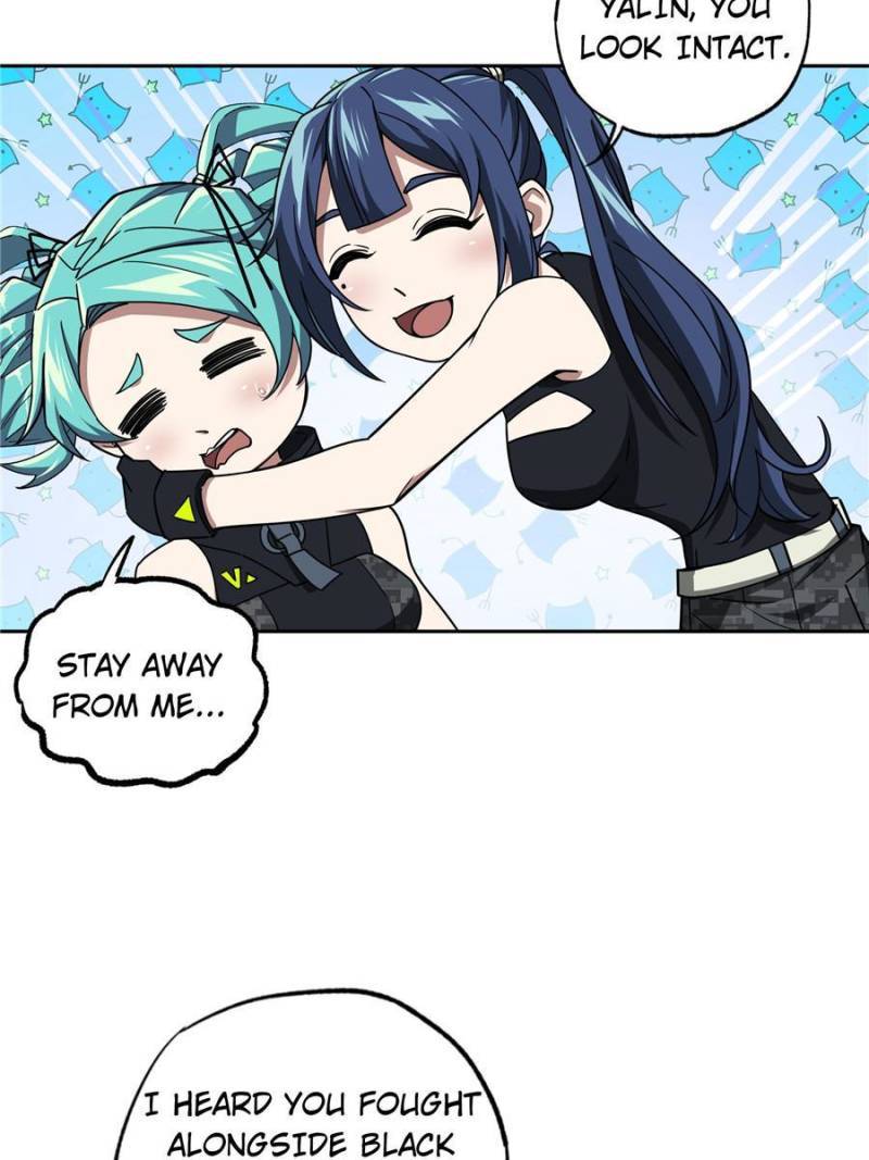 The Legendary Mechanic chapter 102 page 2