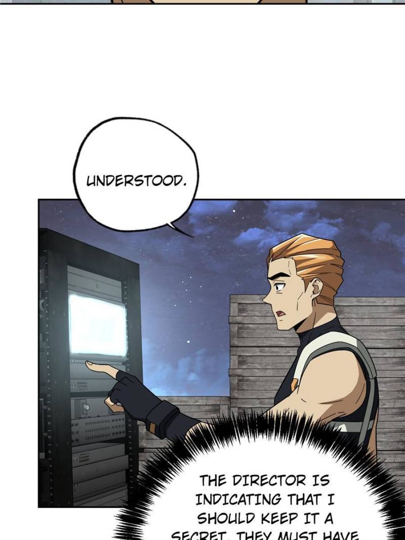 The Legendary Mechanic chapter 102 page 20