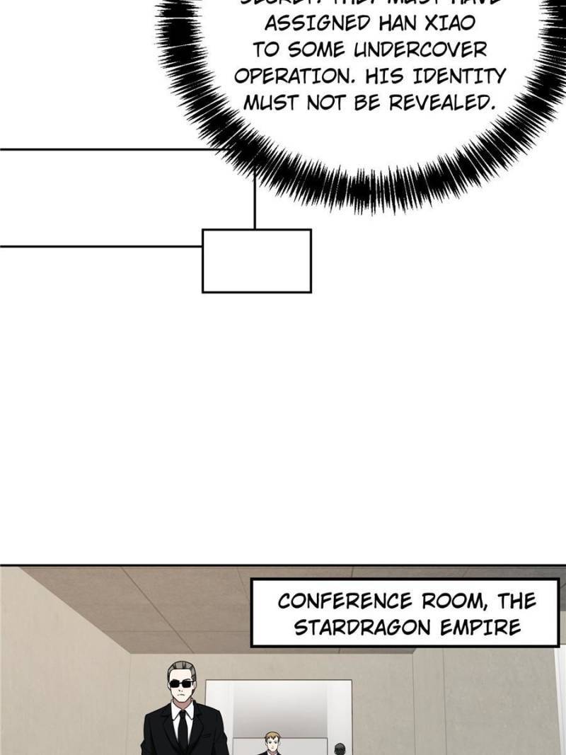 The Legendary Mechanic chapter 102 page 21