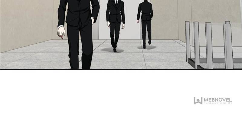 The Legendary Mechanic chapter 102 page 22