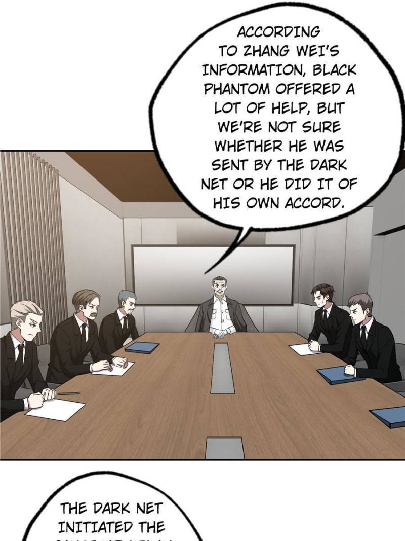 The Legendary Mechanic chapter 102 page 23