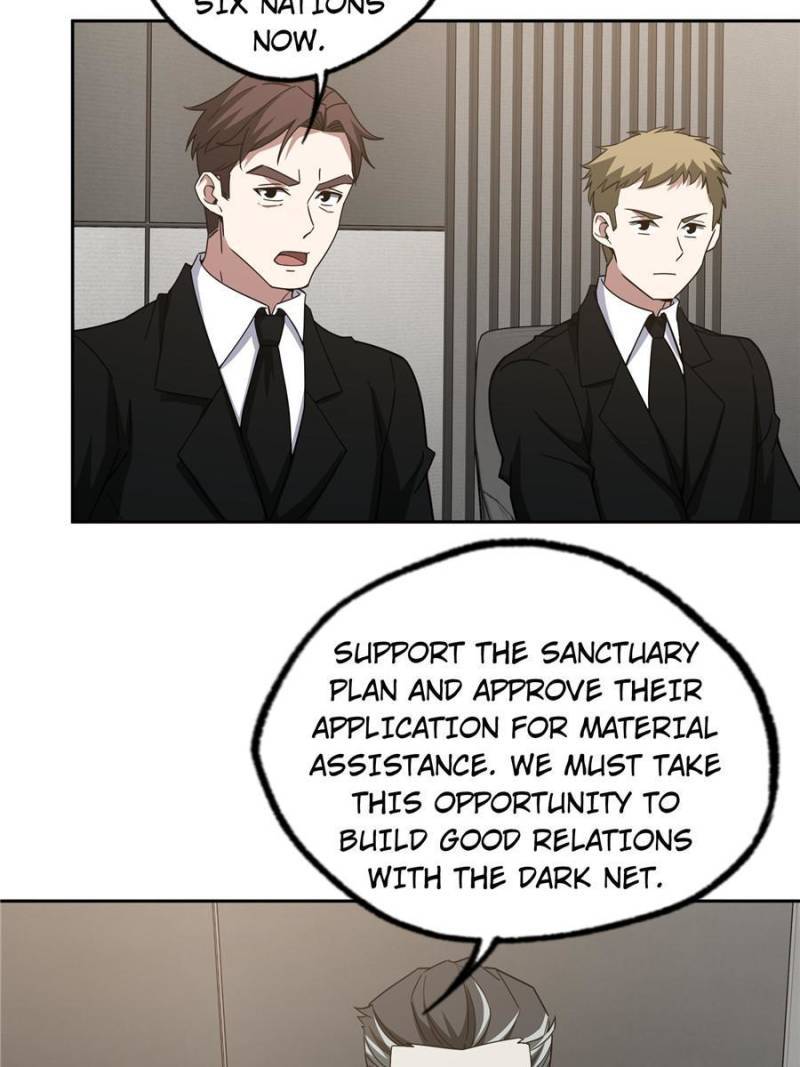 The Legendary Mechanic chapter 102 page 25