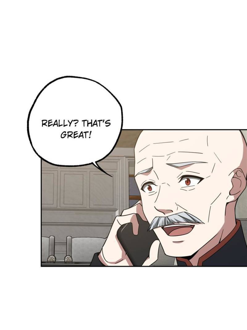 The Legendary Mechanic chapter 102 page 28