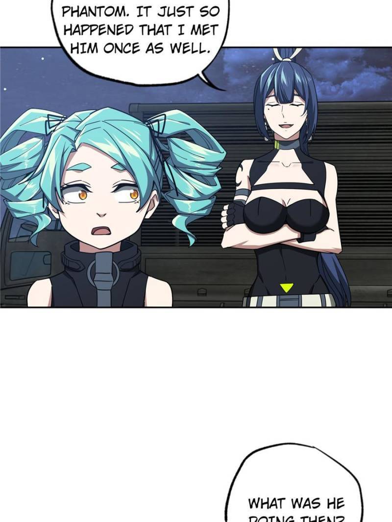 The Legendary Mechanic chapter 102 page 3