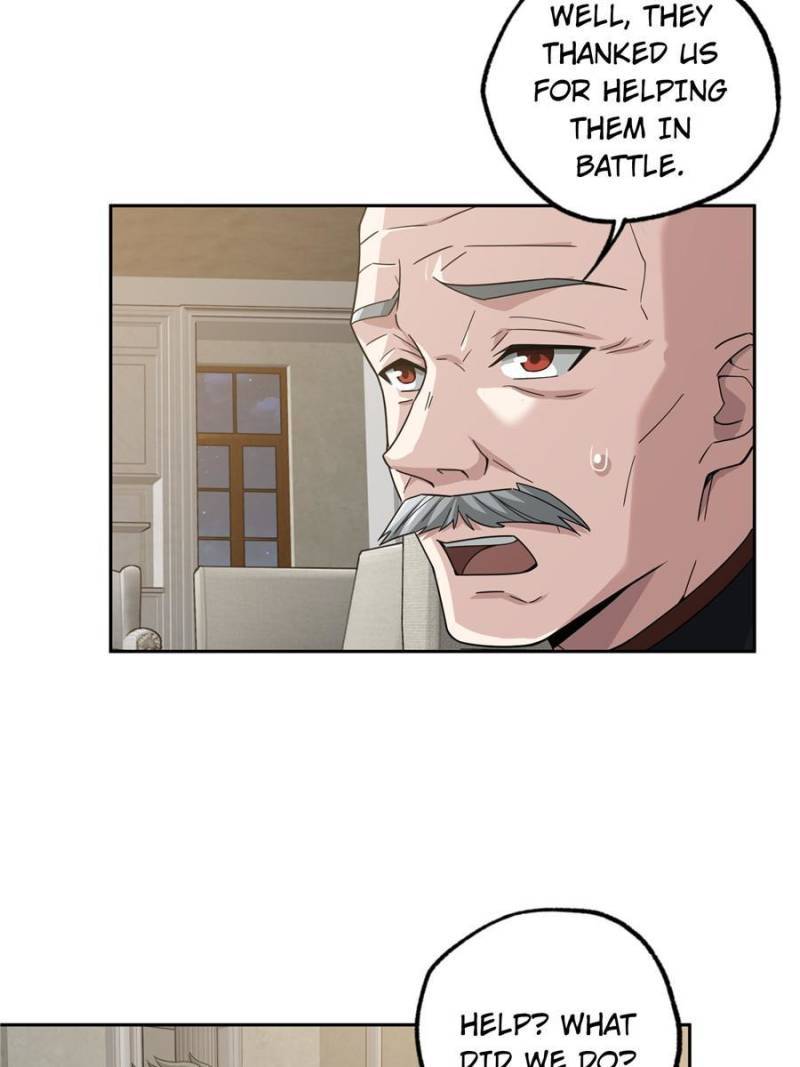 The Legendary Mechanic chapter 102 page 30