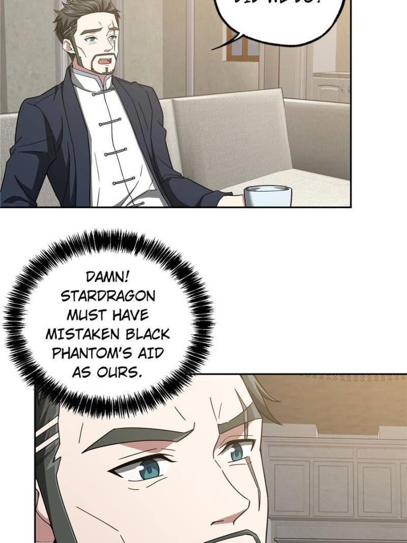 The Legendary Mechanic chapter 102 page 31