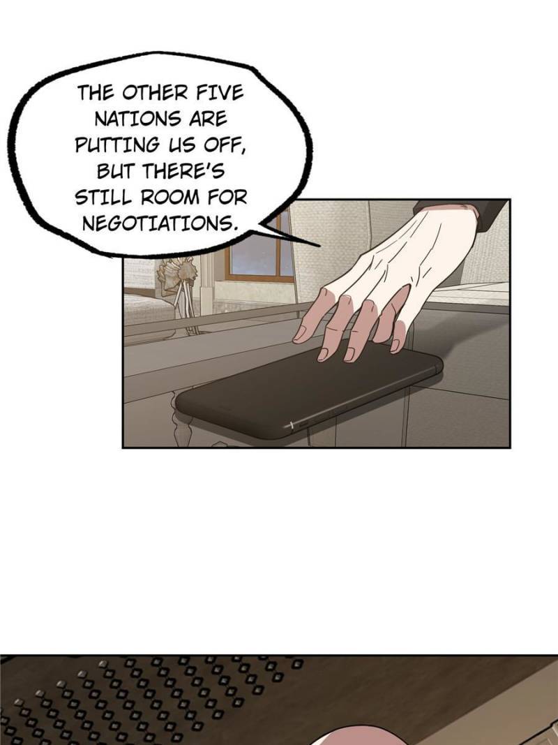 The Legendary Mechanic chapter 102 page 33