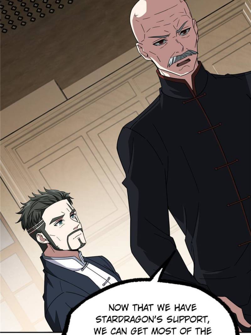 The Legendary Mechanic chapter 102 page 34