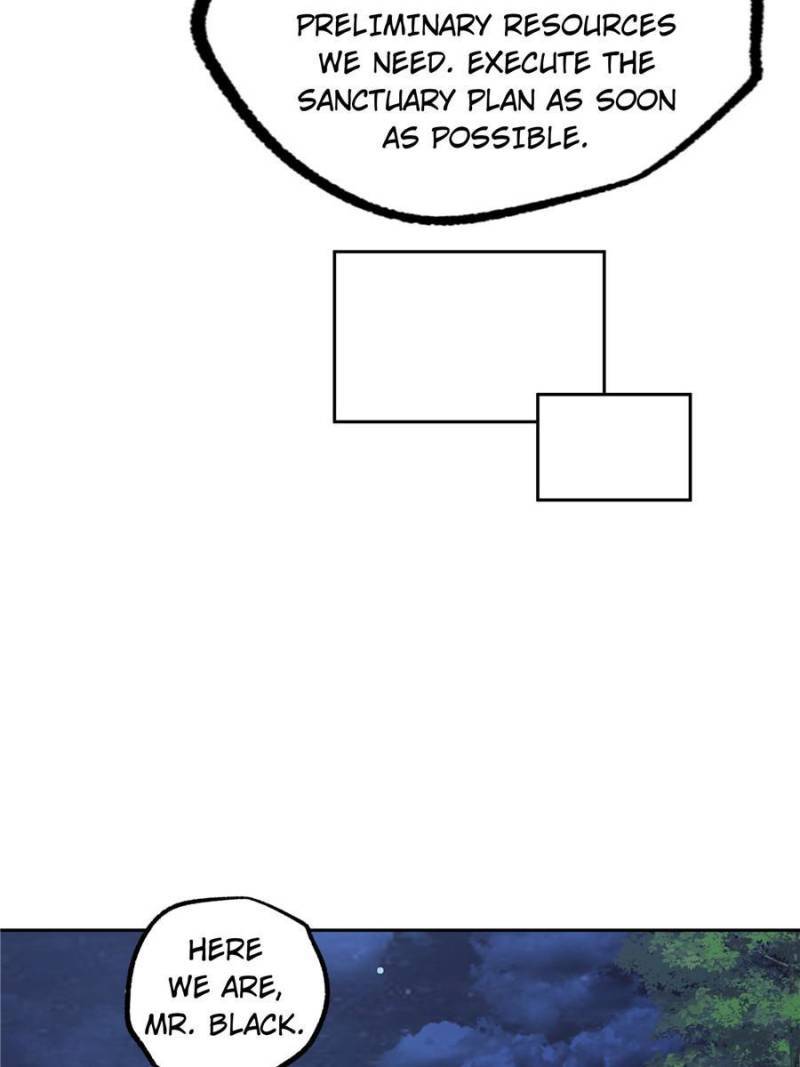 The Legendary Mechanic chapter 102 page 35