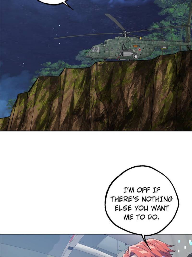 The Legendary Mechanic chapter 102 page 36