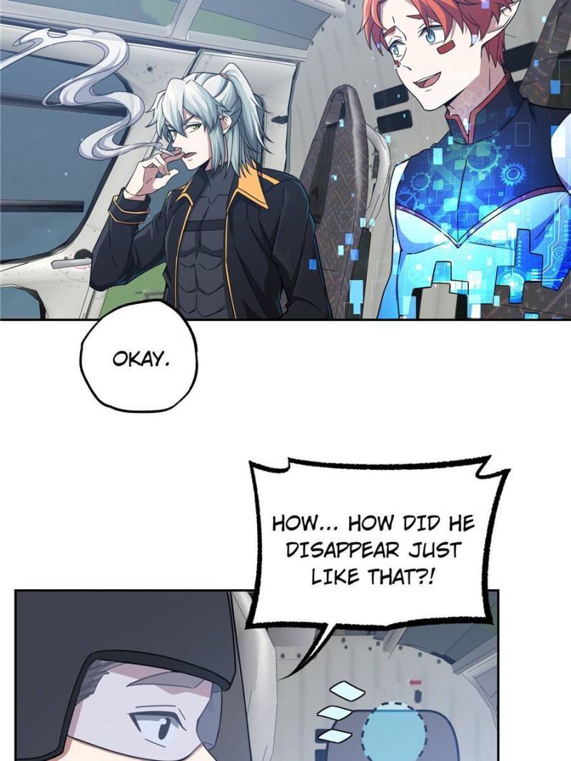 The Legendary Mechanic chapter 102 page 37