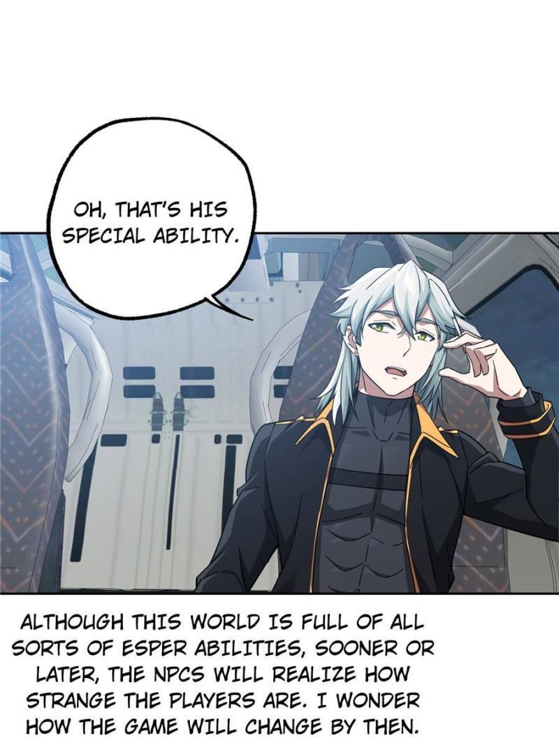 The Legendary Mechanic chapter 102 page 39