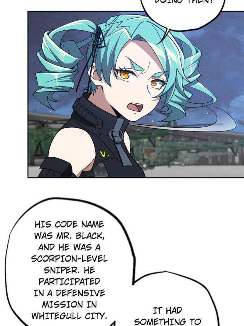 The Legendary Mechanic chapter 102 page 4