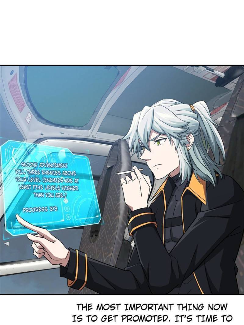 The Legendary Mechanic chapter 102 page 40