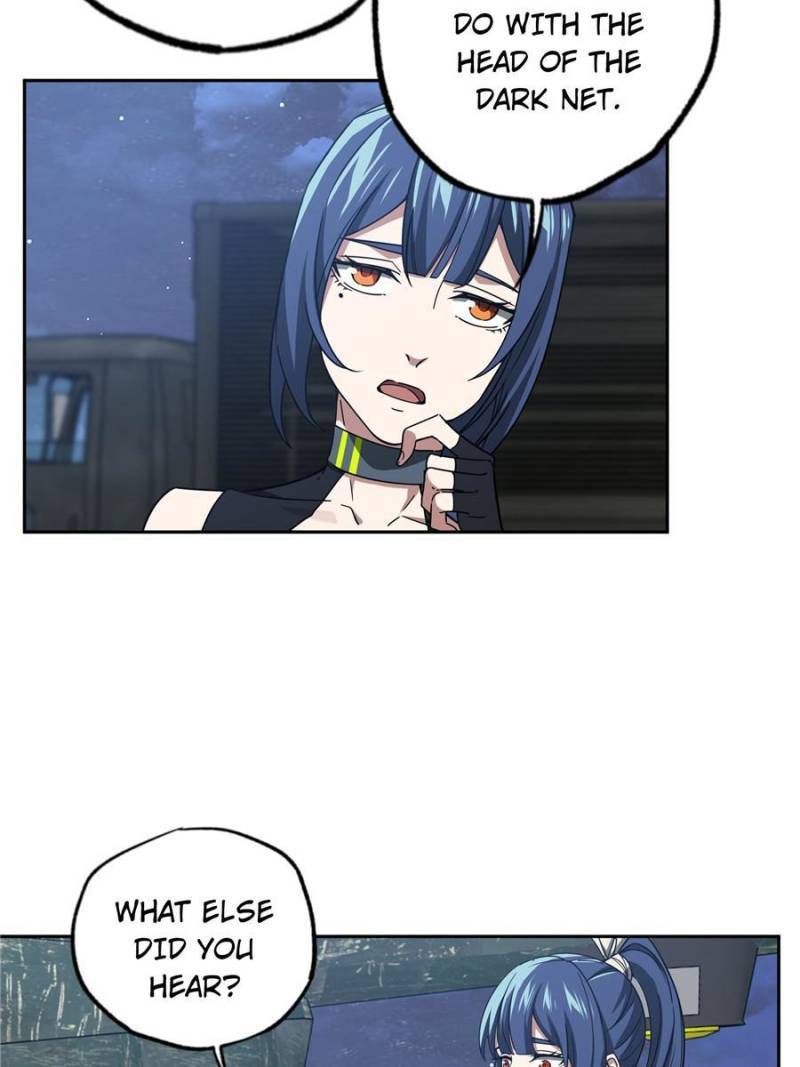 The Legendary Mechanic chapter 102 page 5