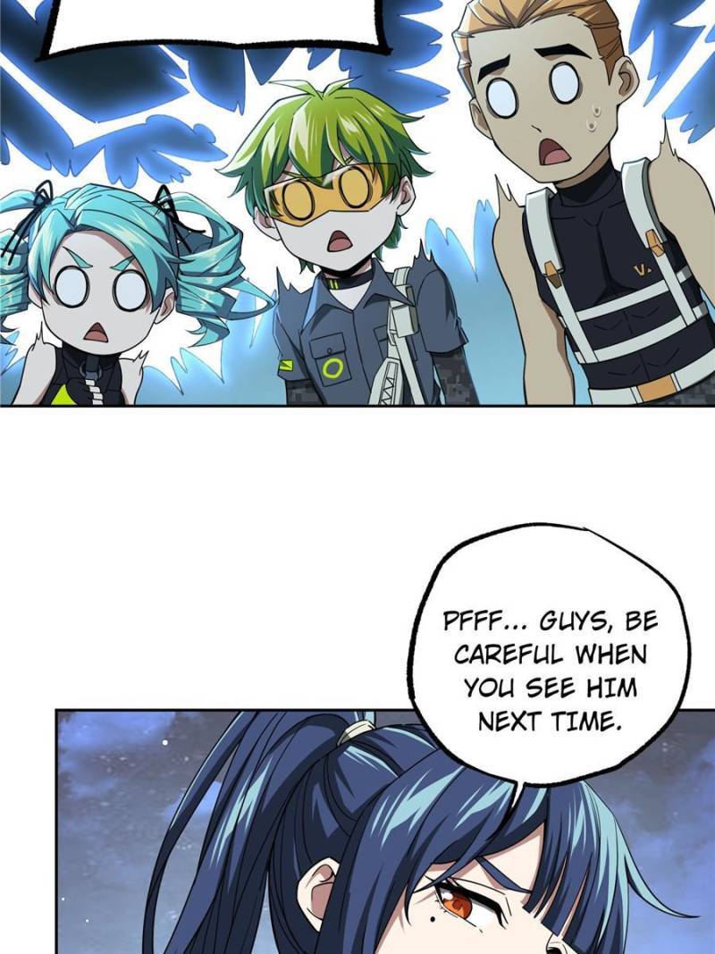 The Legendary Mechanic chapter 102 page 9